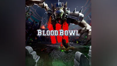 Blood Bowl 3