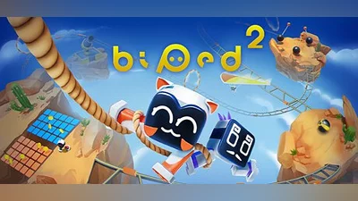 Biped 2