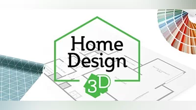 Home Design 3D