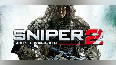 Sniper: Ghost Warrior 2