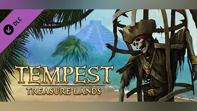 Tempest - Treasure Lands