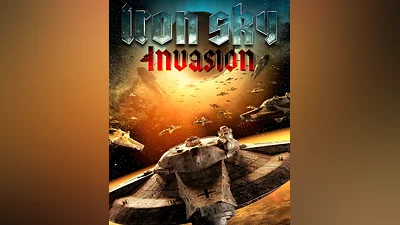 Iron Sky: Invasion (Россия, Украина и СНГ)