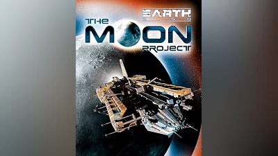 Earth 2150 : The Moon Project  (Россия, Украина и СНГ)