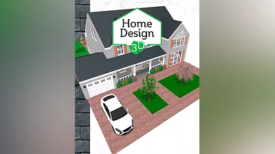 Home Design 3D (Россия, Украина и СНГ)