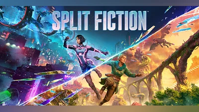 Split Fiction (Nintendo Switch 2) [Europe] [Standard]