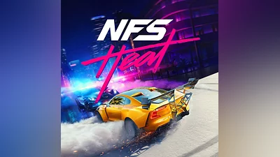 Need for Speed Heat