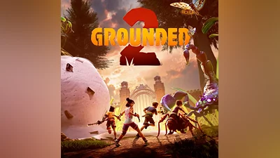 Grounded 2