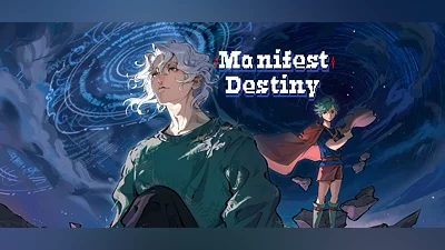 Manifest Destiny