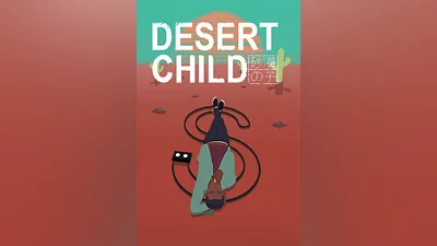 Desert Child