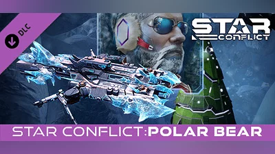 Сборник Star Conflict - Polar Bear