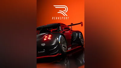 RENNSPORT - Standard Edition