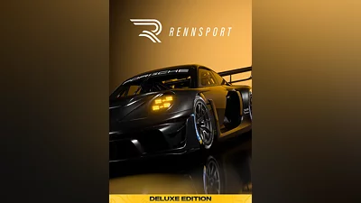 RENNSPORT - Deluxe Edition