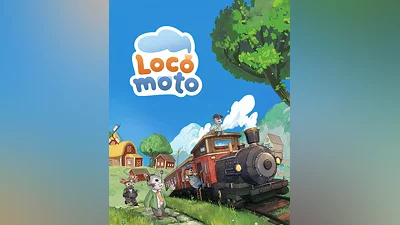 Locomoto (Россия, Украина и СНГ)