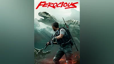 FEROCIOUS