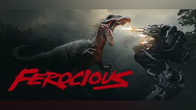 FEROCIOUS
