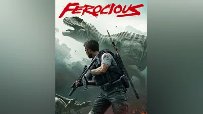 FEROCIOUS (Россия, Украина и СНГ)