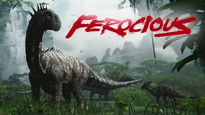 FEROCIOUS (Steam)