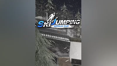 Ski Jumping World Cup