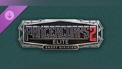 Panzer Corps 2: Elite - Ghost Division