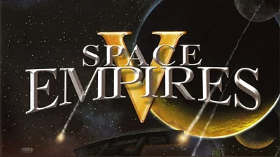 Space Empires V (Steam)