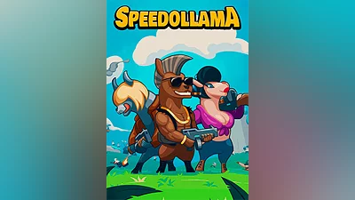 Speedollama