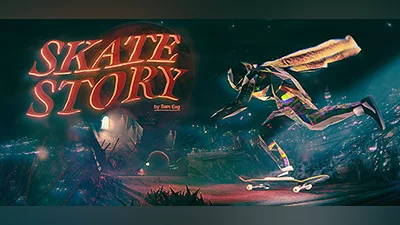 Skate Story