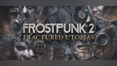 Frostpunk 2: Fractured Utopias