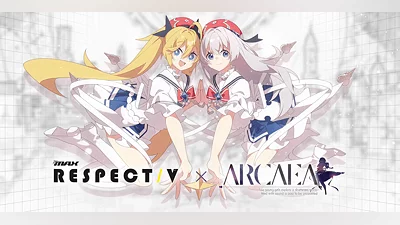DJMAX RESPECT V  Arcaea PACK (PC) [Global] [Standard]