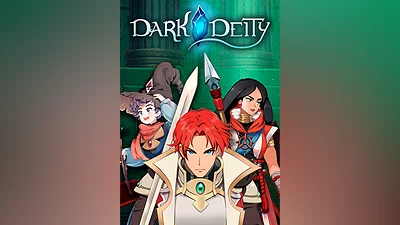Dark Deity