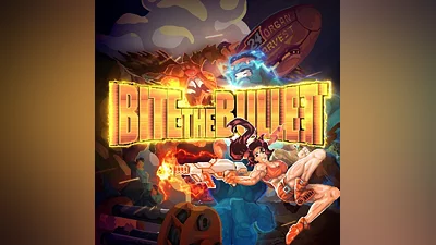 Bite the Bullet