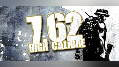 7,62 High Calibre, 7,62 Hard Life, Brigade E5: New Jagged Union Pack