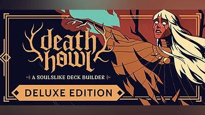 Death Howl: Deluxe Edition (Steam key)