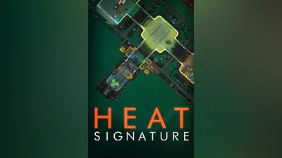 Heat Signature standard edition на steam
