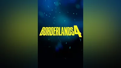 Borderlands 4 standard edition на steam