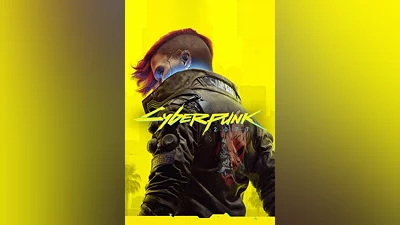 Cyberpunk 2077 standard edition на gog