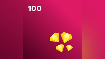 100 Алмазов для Likee