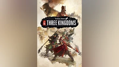 Total War: THREE KINGDOMS royal edition на steam