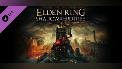 ELDEN RING shadow of the erdtree premium bundle на steam
