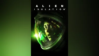 Alien: Isolation standard edition на steam