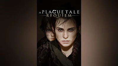A Plague Tale: Requiem standard edition на steam