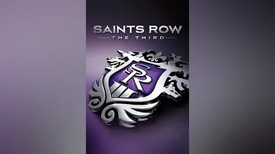 Saints Row: The Third remastered на steam