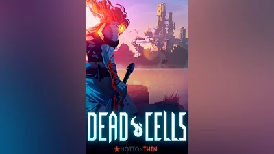Dead Cells standard edition на steam