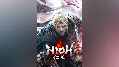 Nioh complete edition на steam