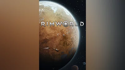 RimWorld standard edition на steam
