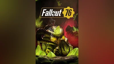 Fallout 76 the pitt: standard edition на steam