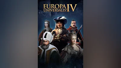 Europa Universalis IV standard edition на steam