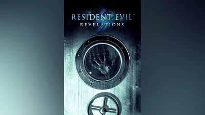 Resident Evil Revelations standard edition на steam