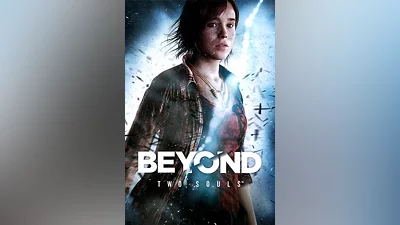 Beyond: Two Souls standard edition на steam