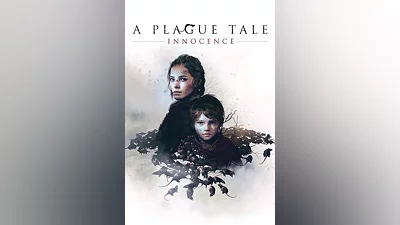 A Plague Tale: Innocence standard edition на steam