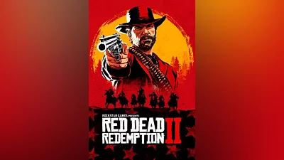 Red Dead Redemption 2 ultimate edition на xbox one,xbox series s,xbox series x